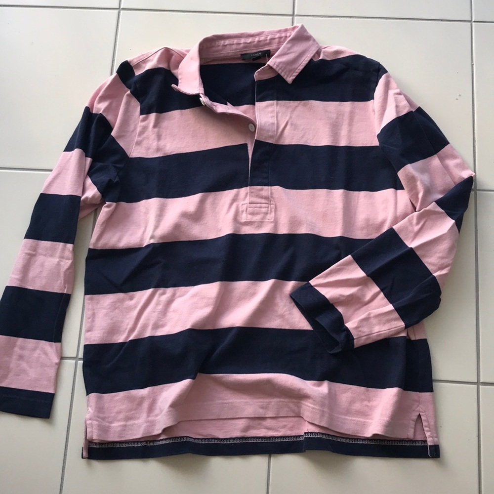 Rugby shirt